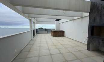 Imagem 4: Cobertura de Alto Padrão Frente Mar em Palmas, Governador Celso Ramos