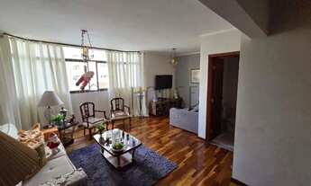 Imagem: Apartamento com 3 quartos à venda, 147