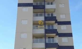 Imagem: Apartamento em Mirim, Praia Grande/SP