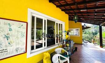 Imagem 3: Casa à venda no Condomínio Ubá Curumim - Pendotiba, Niterói