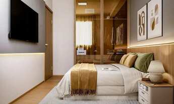 Imagem 3: Apartamento a venda com 35M2 , 2 quartos e varanda na Iputinga - Recife PE