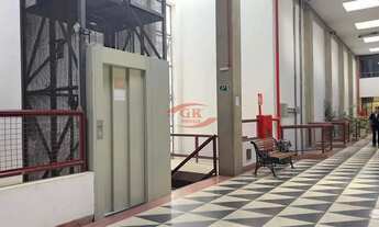 Imagem 5: Excelente Loja à Venda no Mix Shopping Sion Rua Grão Mogol