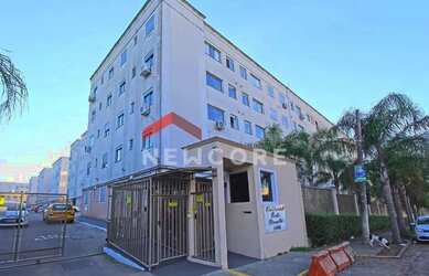 Imagem: Apartamento em Rua Tenente Ary Tarrago