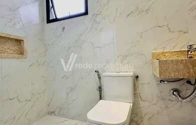 Imagem 3: Casa à venda140 m² por R$1.100,000,00 Residencial Terras da Estância Paulínia