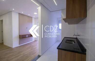 Imagem 4: Apartamento para alugar no Monte Castelo (Zona Norte, Sorocaba-SP