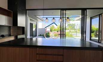 Imagem 7: Florais Itália Casa Térrea de Alto Padrão