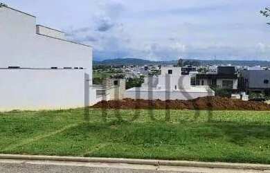 Imagem: Terreno à venda, 460 m² - Alphaville Nova