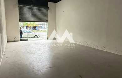 Imagem 5: Loja para locação de frente pra rua no bairro Floresta próximo a RECORD MINAS