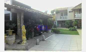 Imagem 7: Casa residencial à venda, Parque Califórnia, Campos dos Goytacazes