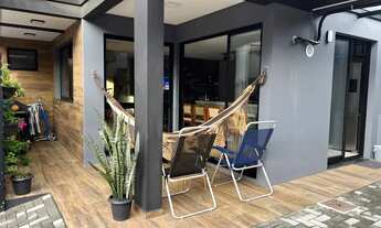 Imagem 6: Casa de condomínio para venda com 130 metros quadrados com 3 quartos