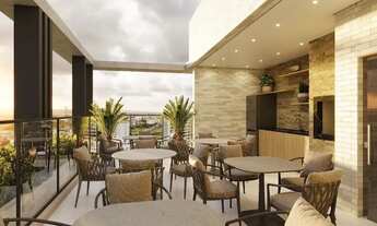 Imagem 5: Imóvel para venda com 22 metros quadrados com 1 quarto em Bancários - João Pessoa - PB