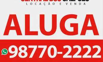 Imagem: Galpao proximo da BR 324