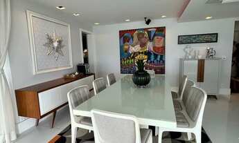 Imagem: Apartamento para venda com 239 metros quadrados