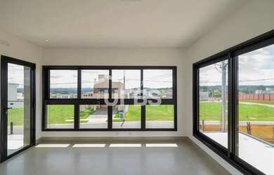 Imagem 7: Sobrado no Jardins Capri com 4 suítes