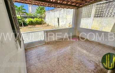 Imagem 7: VENDO CASA DUPLEX DE 230m² COM AMPLO QUINTAL, NO BAIRRO VILA UNIÃO