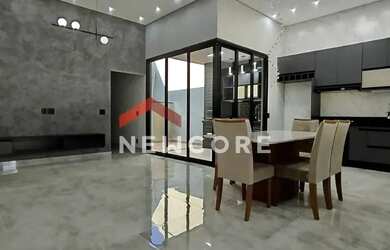 Imagem 2: Casa em Avenida Hera das Vinhas - Residencial Piemonte - Bragança Paulista/SP