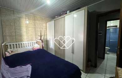 Imagem 7: Casa Aconchegante no Bairro Auxiliadora: Conforto e Praticidade Esperam por Você!