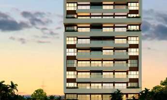 Imagem 6: Lançamento à Venda Studio 23m²