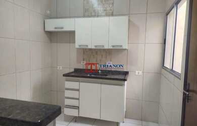 Imagem 5: Casa com 2 dormitórios à venda, 60 m² por R$ 260.000,00 - Jardim Sol Nascente II - Piracic