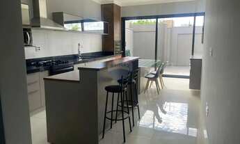 Imagem 4: Casa térrea condominio San Marco