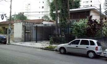 Imagem 2: Casa em Rua Gaivota - Moema - São Paulo/SP