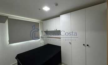 Imagem 4: Aluga-se Apartamento de 1 Qt no Spot Apartaments