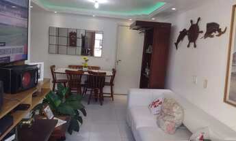 Imagem 2: Apartamento Moderno à Venda Condomínio Vert Vitta