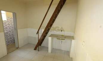 Imagem 4: Kitinet em Barreto/Niterói com contrato a partir de 12 meses