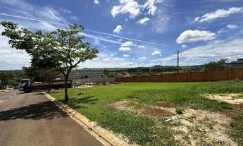 Imagem 2: Terreno em condomínio San Gabriel 288 m² - 12 x 24 Venda