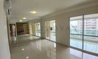 Imagem 3: Apartamento de 108m² de área útil para locação no Bosque das Juritis, 3 Quartos, Sendo 3 S