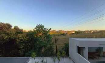 Imagem 7: Casa de alto padrão Jardim Belvedere (3 Quartos sendo 1 Suíte