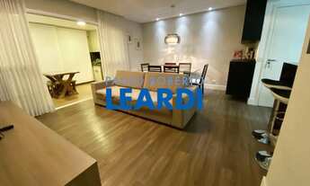 Imagem: APARTAMENTO - JARDIM DAS INDÚSTRIAS - SP