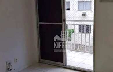 Imagem 5: Apartamento com 2 dormitórios à venda, 65 m² por R$ 315.000,00 - Fonseca - Niterói/RJ