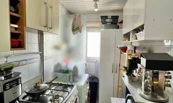 Imagem 6: Apartamento 2 quartos com vaga escriturada Av. Cavalhada