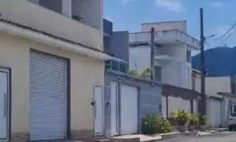 Imagem: Terreno condomínio Acácias Bangu