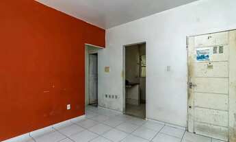 Imagem 2: Bruna Alves Vende Apartamento no Jardim Campo Grande