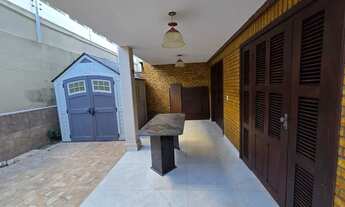 Imagem 3: Casa Duplex em Cond. para aluguel Porto das Dunas com 113 m², sendo 02 Suítes, 01 vaga - A