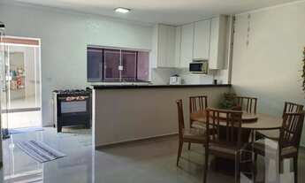 Imagem 3: Ótima casa no Jardim Continental