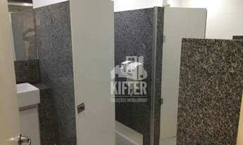 Imagem 7: Andar Corporativo à Venda em Copacabana com 376 m²