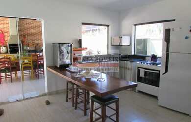 Imagem 6: CASA A VENDA EM BARRA DO UNA