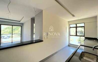 Imagem: Apartamento com UM Quarto à venda, 44 m²