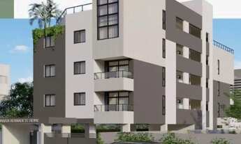 Imagem: Aptos de 02 e 03 quartos, prédio c/ elevador