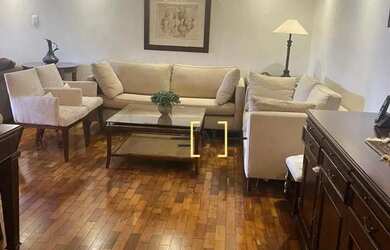 Imagem 2: Apartamento com 3 dormitórios à venda, 160 m² por R$ 1.340.000,00 - Aclimação - São Paulo