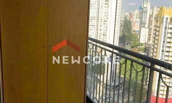 Imagem 2: Apartamento em Rua Diogo Jácome - Vila Nova Conceição - São Paulo/SP