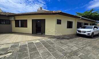 Imagem 7: Casa com 2 dormitórios para alugar, 69 m² por R$ 450,00/dia - Eliana - Guaratuba/PR