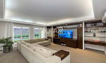 Imagem 6: BELISSIMA CASA COM MUITO JARDIM NO CAMPO COMPRIDO Belissima casa com muito jardim no campo