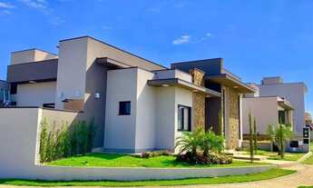 Imagem 2: Casa à venda em Paulínia, Jardim Ypê, com 3 quartos, com 216 m², La Dolce Vita Paulinia