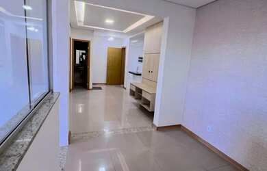 Imagem 2: Area Privativa a venda Bairro Ana Lúcia