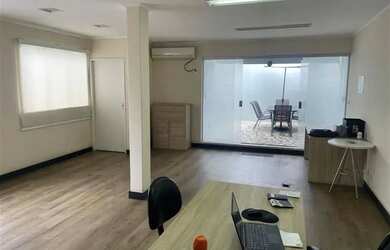 Imagem 7: Prédio Comercial na Mooca Disponível para Venda e Locação