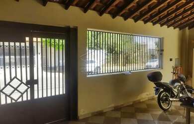 Imagem 2: Casa com edícula e churrasqueira na VILA SÃO PAULO! - COMERCIAL E RESIDENCIAL